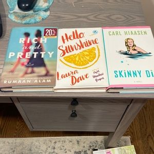 Book bundle